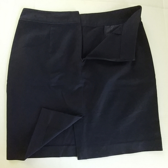 Banana Republic Skirt Size 8 - Picture 3 of 5
